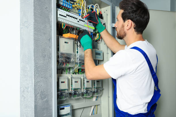 Best Licensed Electrician  in Sierra Ridge, CO