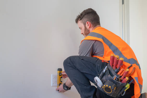 Best Electrical Wiring Services  in Sierra Ridge, CO