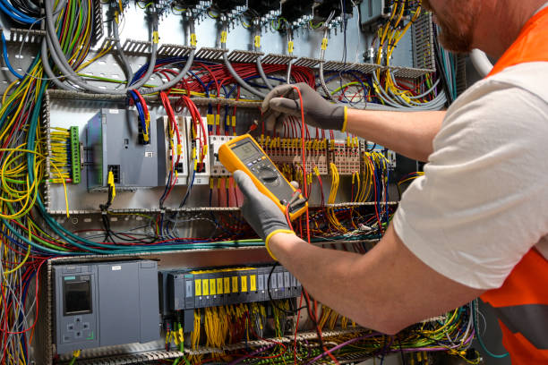 Best Electric Panel Repair  in Sierra Ridge, CO