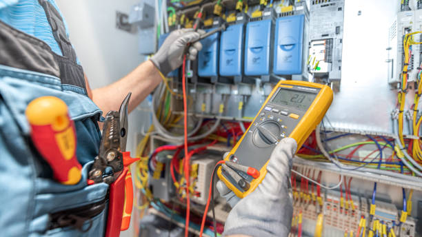 Professional Electrician in Sierra Ridge, CO
