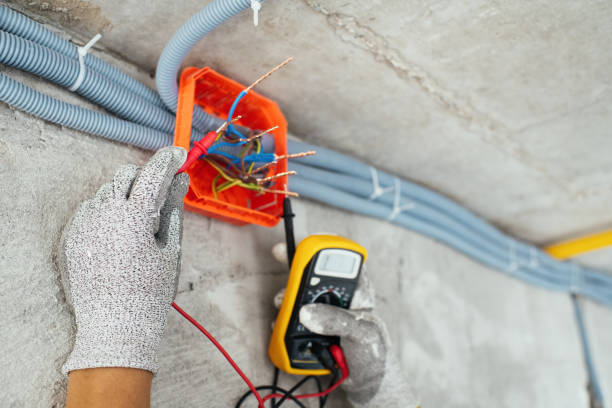 Best Electrical Rewiring Services  in Sierra Ridge, CO